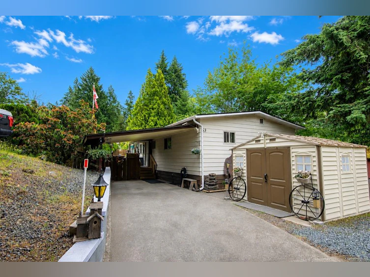 63-1751 Northgate Road, Shawnigan Lake, BC, V0R 1L6