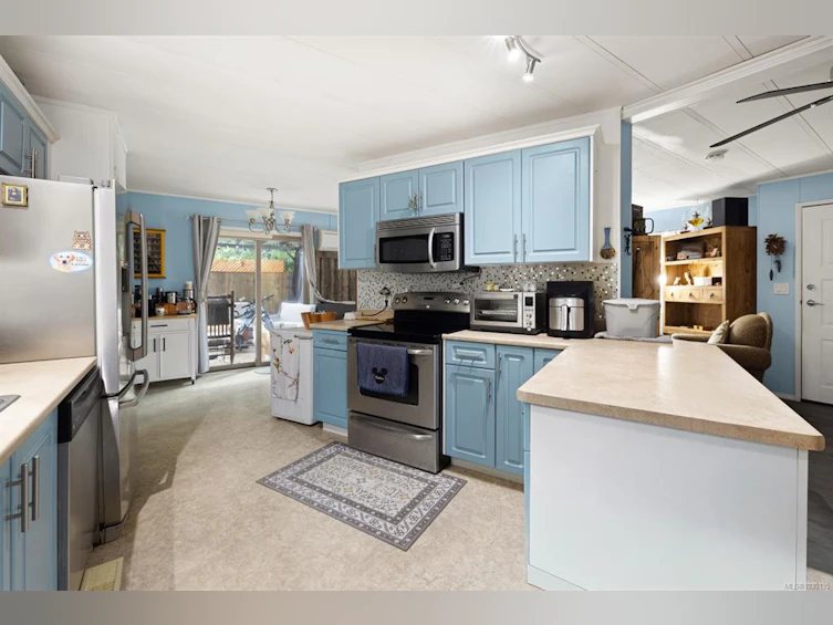 63-1751 Northgate Road, Shawnigan Lake, BC, V0R 1L6 - 3
