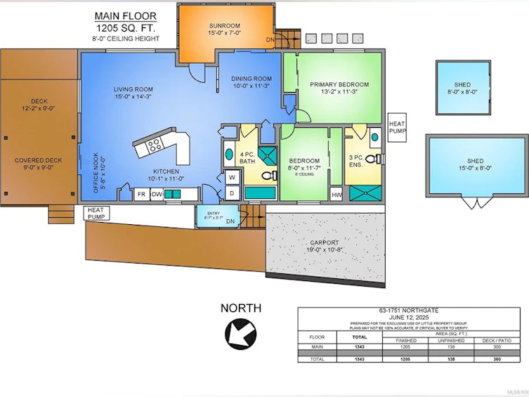 63-1751 Northgate Road, Shawnigan Lake, BC, V0R 1L6 - 35