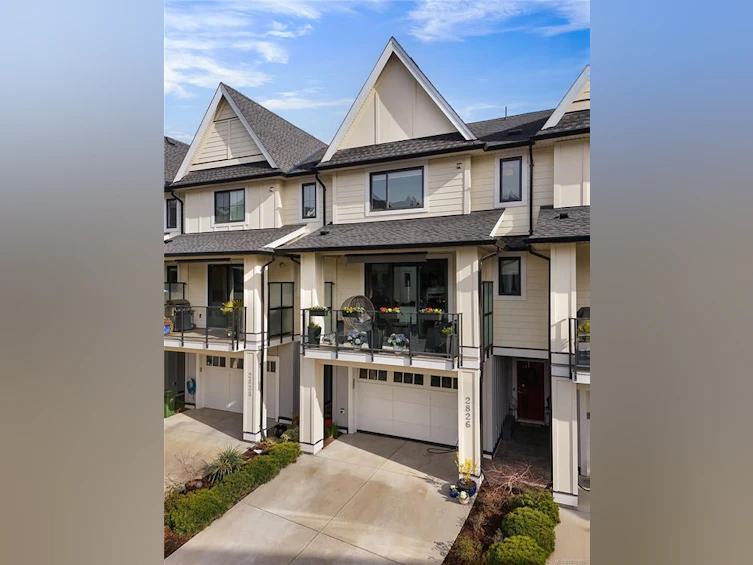 2826 Turnstyle Crescent, Langford, BC, V9B 0T8 - 2