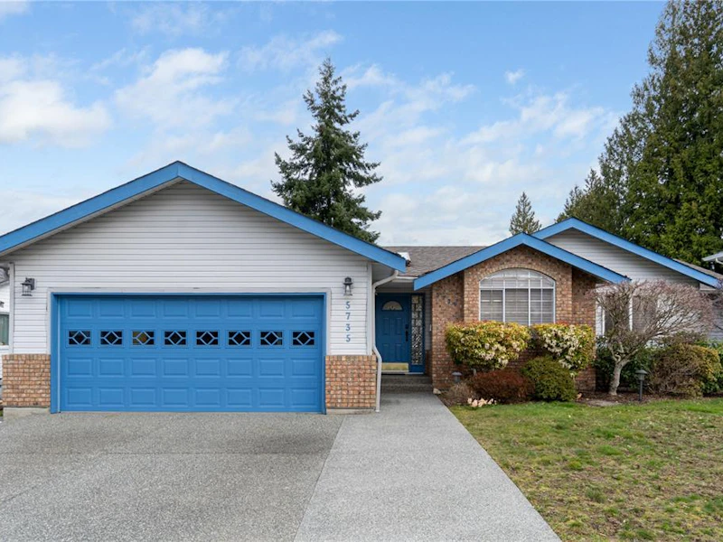 5735 Malibu Terrace, Nanaimo BC V9T 5Y8