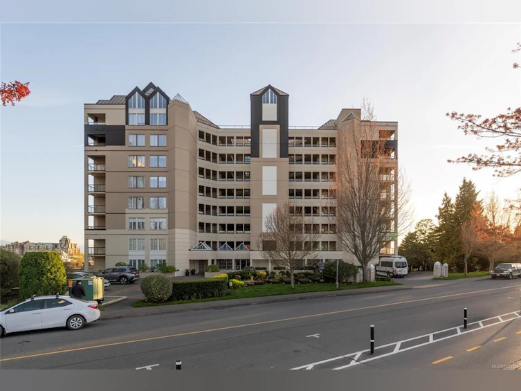 740/741-205 Kimta Road, Victoria, BC, V9A 6T5
