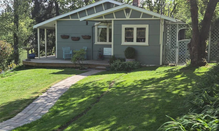 2942 Sherman Road