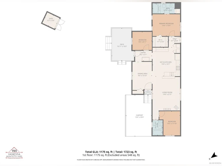 87-2700 Woodburn Road, Campbell River, BC, V9W 4R4 - 46