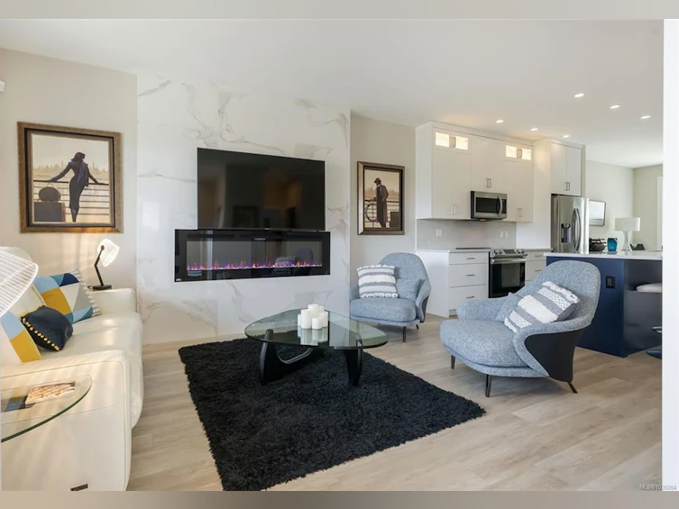 739 Briarwood Drive, Parksville, BC, V9P 2P9 - 3