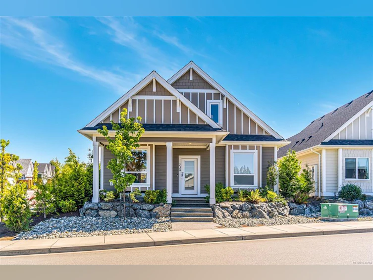 739 Briarwood Drive, Parksville, BC, V9P 2P9 - 10
