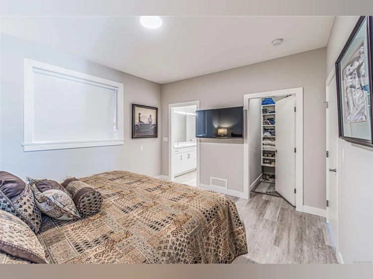 739 Briarwood Drive, Parksville, BC, V9P 2P9 - 22