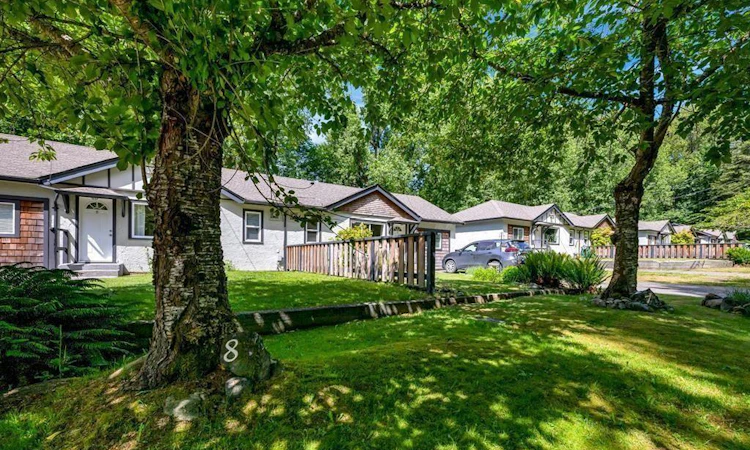 8033 Greendale Road
