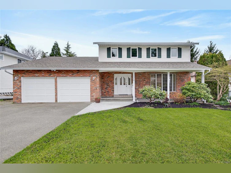 1368 Malahat Drive, Courtenay, BC, V9N 8B2