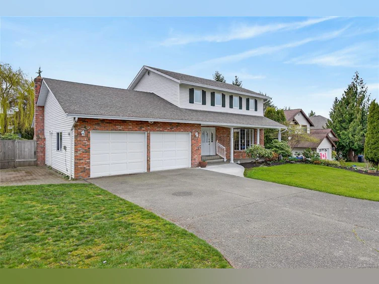 1368 Malahat Drive, Courtenay, BC, V9N 8B2 - 2