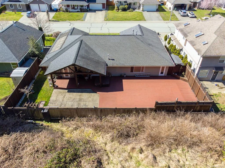 3845 Whittlestone Avenue, Port Alberni, BC, V9Y 8C8 - 5