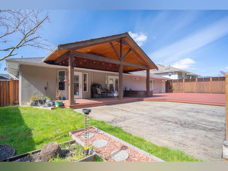 3845 Whittlestone Avenue, Port Alberni, BC, V9Y 8C8 - 2
