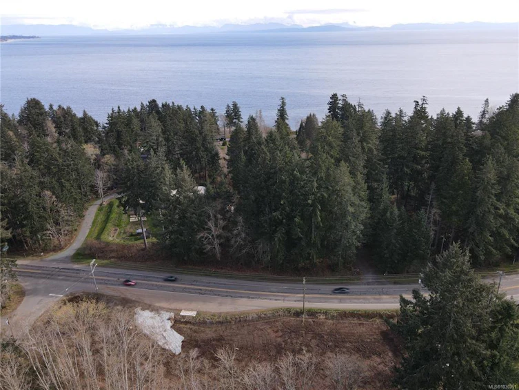 Lot 4 S Island Highway, Courtenay, BC, V9N 9T1 - 13