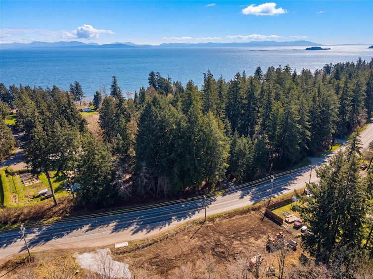 Lot 4 S Island Highway, Courtenay, BC, V9N 9T1 - 7
