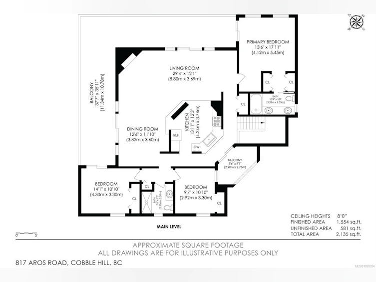 817 Aros Road, Cobble Hill, BC, V8H 0A1 - 58