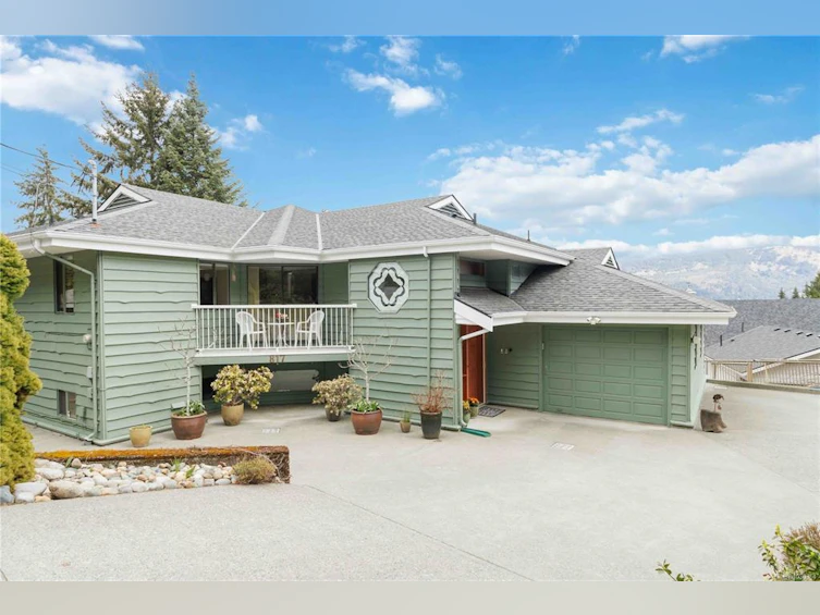 817 Aros Road, Cobble Hill, BC, V8H 0A1 - 2
