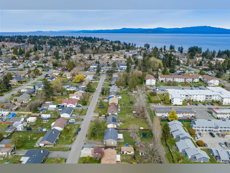 246 Cedar Street, Parksville, BC, V9P 1J1 - 46