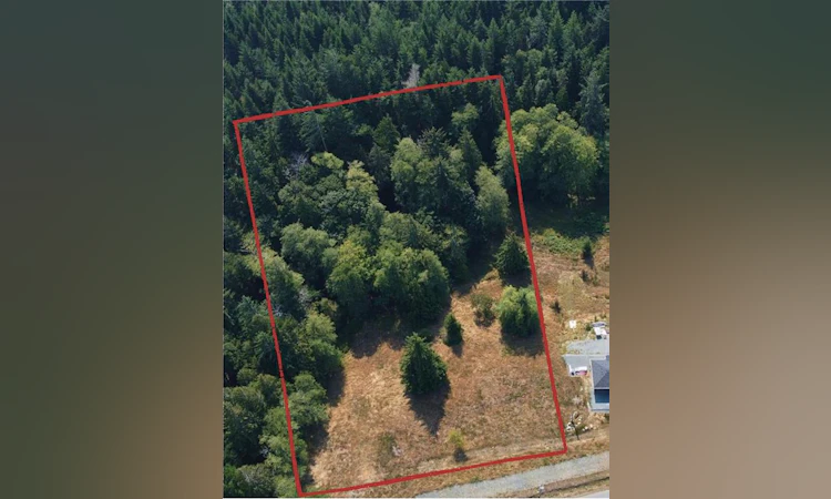 lot 1 Otter Point Road