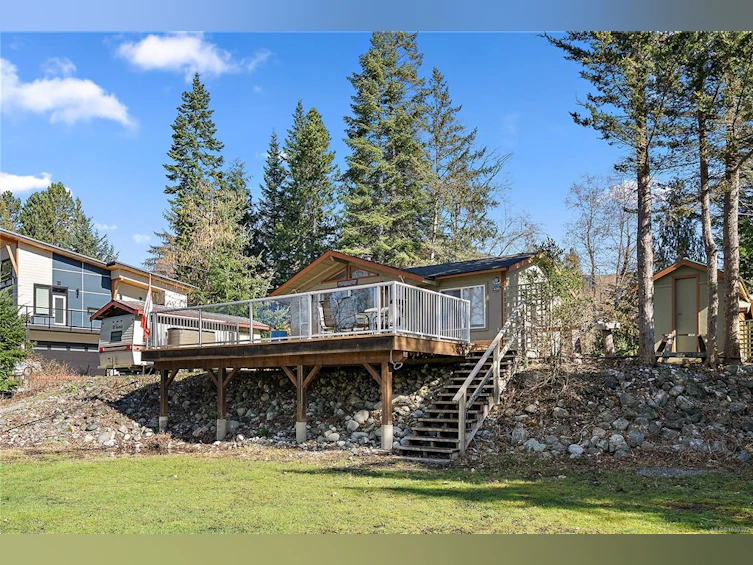 7302 Peri Road, Lake Cowichan, BC, V0R 2G1 - 11
