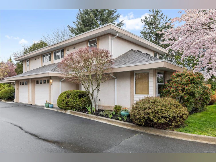 2-290 S Corfield Street, Parksville, BC, V9P 2G7