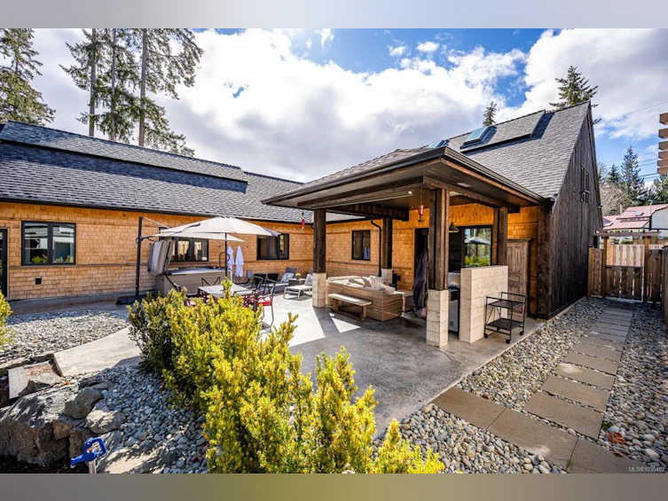 4615 E Thompson Clarke Drive, Bowser/Deep Bay, BC, V0R 1G0 - 56