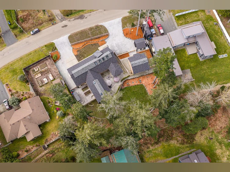 4615 E Thompson Clarke Drive, Bowser/Deep Bay, BC, V0R 1G0 - 82