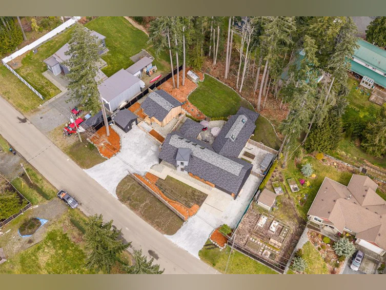 4615 E Thompson Clarke Drive, Bowser/Deep Bay, BC, V0R 1G0 - 78