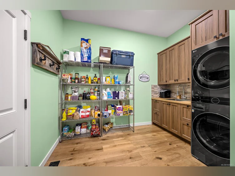 4615 E Thompson Clarke Drive, Bowser/Deep Bay, BC, V0R 1G0 - 47