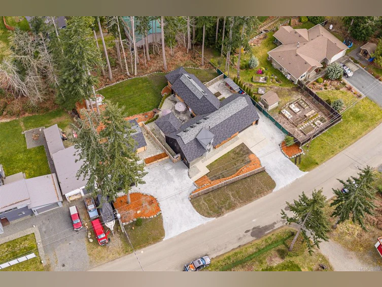 4615 E Thompson Clarke Drive, Bowser/Deep Bay, BC, V0R 1G0 - 80