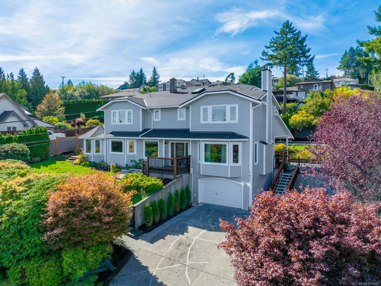 392 Carnegie Street, Campbell River, BC, V9W 2J5 - 34