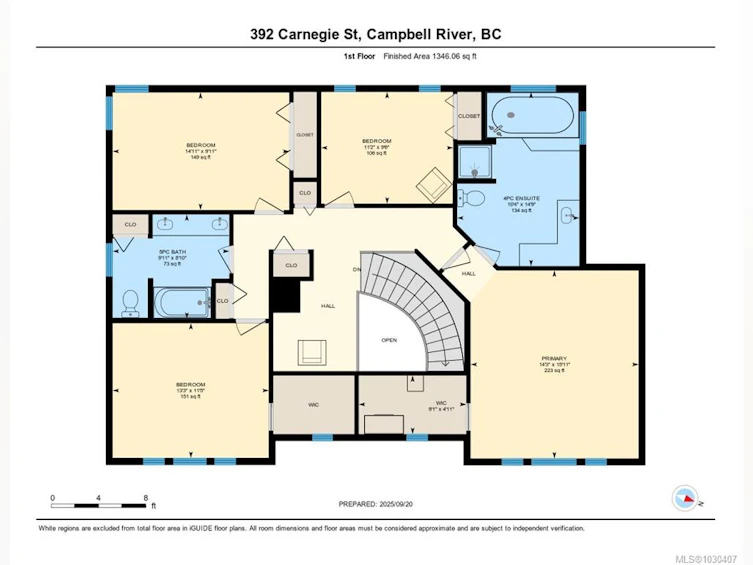 392 Carnegie Street, Campbell River, BC, V9W 2J5 - 26