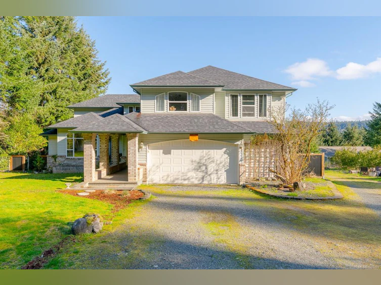 5145 Grouhel Road, Ladysmith, BC, V9G 1J4 - 66