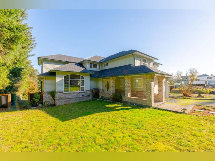 5145 Grouhel Road, Ladysmith, BC, V9G 1J4 - 3