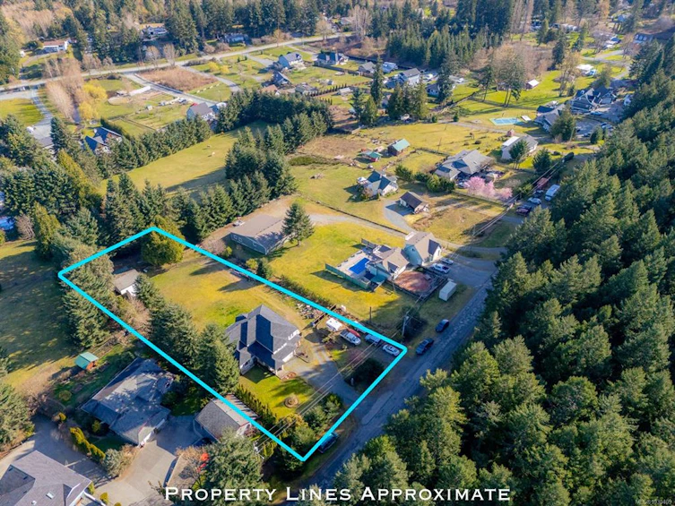 5145 Grouhel Road, Ladysmith, BC, V9G 1J4 - 54