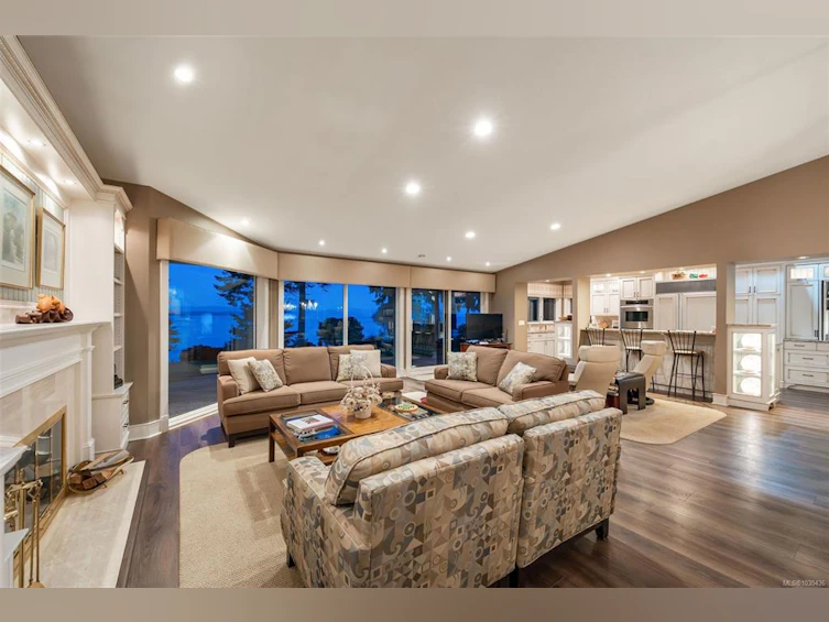 876 Gaetjen Street, Parksville, BC, V9P 1A6 - 3