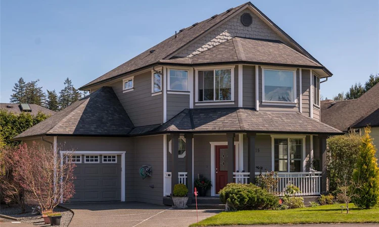 15-3085 Sherman Road