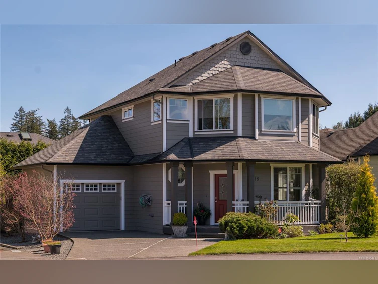 15-3085 Sherman Road, Duncan, BC, V9L 2C1