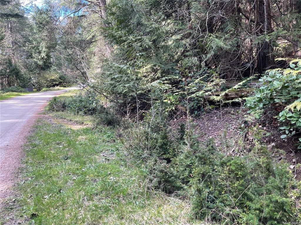 Lot 130 Ling Cod Lane, Mudge Island, BC