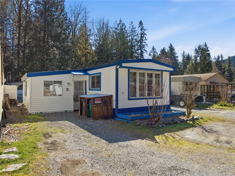 22-9041 Meades Creek Road, Lake Cowichan, BC, V0R 2G0