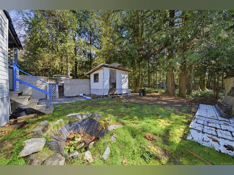 22-9041 Meades Creek Road, Lake Cowichan, BC, V0R 2G0 - 24