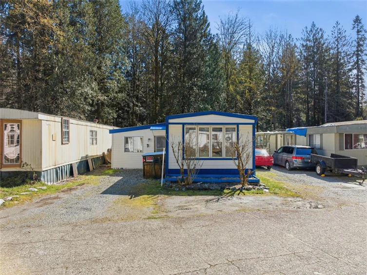 22-9041 Meades Creek Road, Lake Cowichan, BC, V0R 2G0 - 2