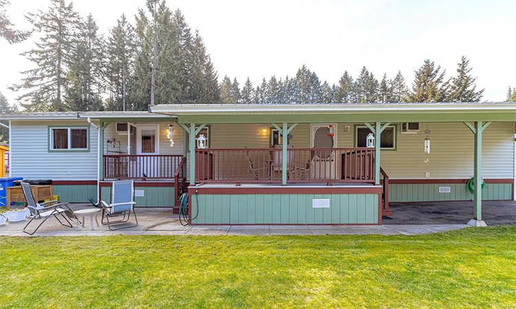 33-1260 Fisher Road