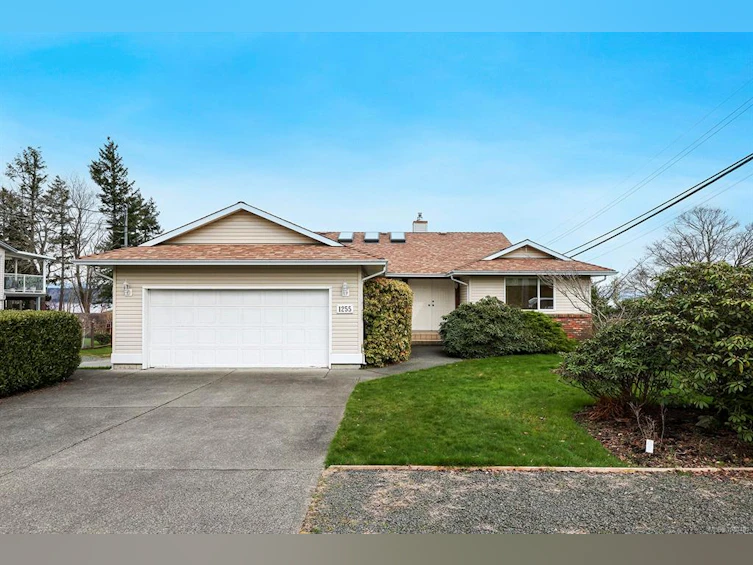 1255 Galerno Road, Campbell River, BC, V9W 1J7
