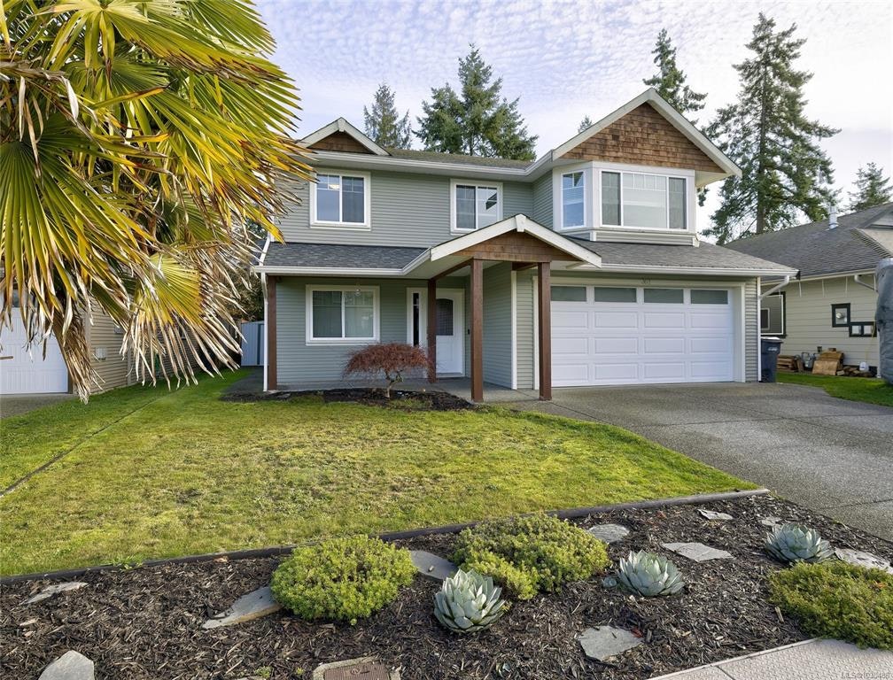 367 Applewood Crescent, Nanaimo, BC, V9R 0A6