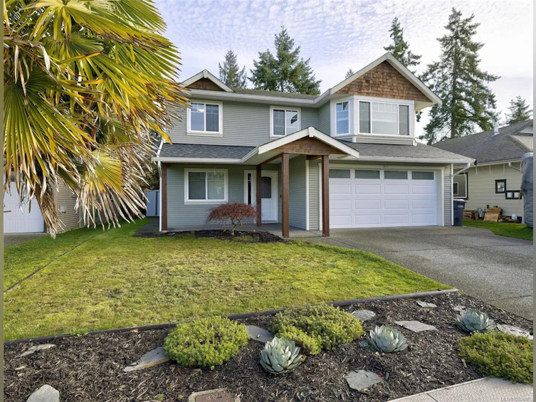 367 Applewood Crescent, Nanaimo, BC, V9R 0A6