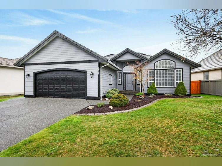 589 Monarch Drive, Courtenay, BC, V9N 8R7 - 63