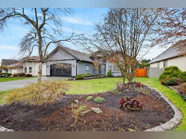 589 Monarch Drive, Courtenay, BC, V9N 8R7 - 9