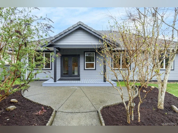 589 Monarch Drive, Courtenay, BC, V9N 8R7 - 62