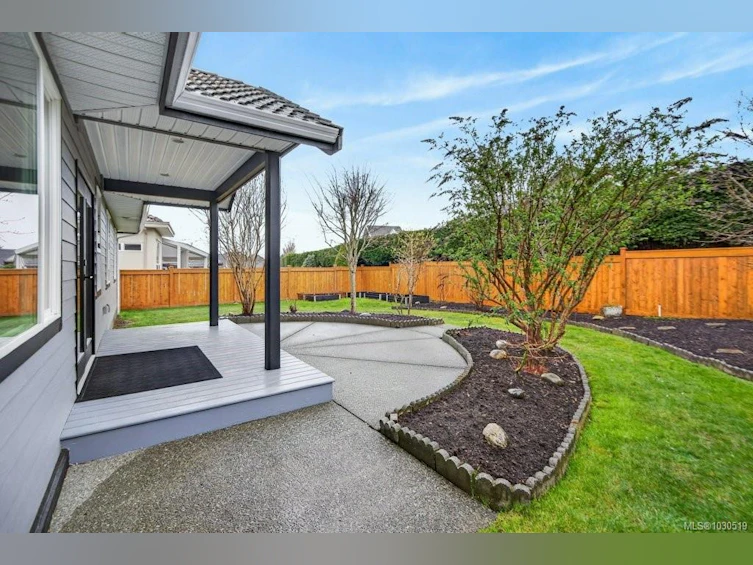 589 Monarch Drive, Courtenay, BC, V9N 8R7 - 59
