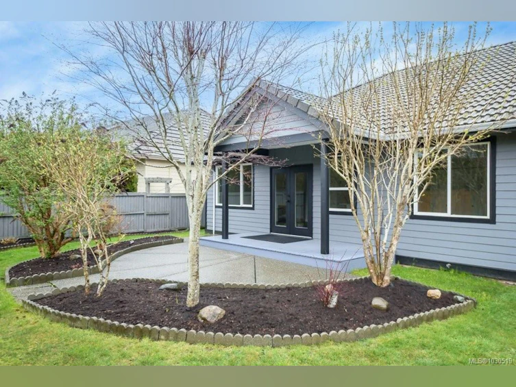 589 Monarch Drive, Courtenay, BC, V9N 8R7 - 60